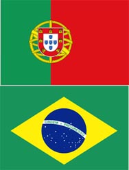 Traductores de portugu&eacute;s de Portugal y portugu&eacute;s de Brasil en Segovia
